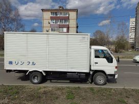   Toyota ToyoAce 1997 , 1200000 , --