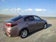  Kia Rio 2018 , 1100000 , 