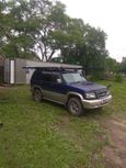 SUV   Isuzu Bighorn 1998 , 540000 , 