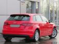  Audi A3 2013 , 650000 , 