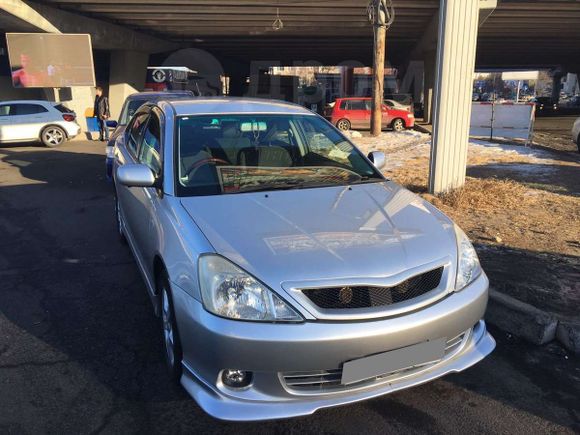  Toyota Allion 2004 , 470000 , 