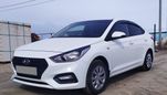 Hyundai Solaris 2017 , 780000 , -