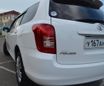  Toyota Corolla Fielder 2008 , 480000 , 