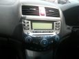  Honda Accord 2007 , 615000 , 