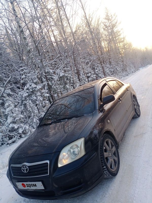  Toyota Avensis 2004 , 700000 , 