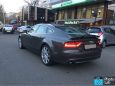  Audi A7 2010 , 1430000 , 