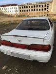  Toyota Vista 1991 , 110000 , 