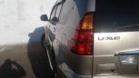 SUV   Lexus GX470 2004 , 1210000 , -