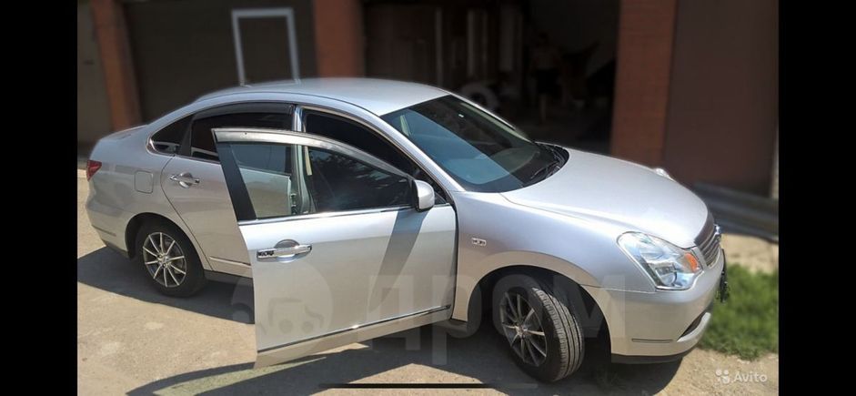  Nissan Bluebird Sylphy 2010 , 590000 , -