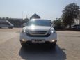 SUV   Honda CR-V 2011 , 1370000 , 