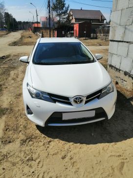  Toyota Auris 2013 , 735000 , -