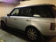 SUV   Land Rover Range Rover 2007 , 1150000 , 