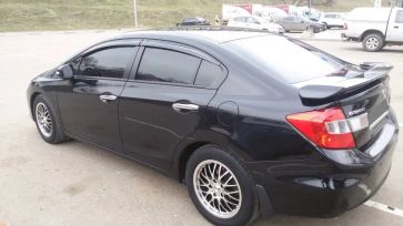  Honda Civic 2012 , 760000 , 