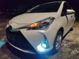  Toyota Vitz 2018 , 1150000 , 