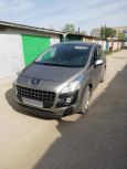 SUV   Peugeot 3008 2012 , 600000 , 