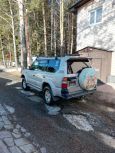 SUV   Toyota Land Cruiser Prado 1996 , 700000 , 