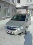    Opel Zafira 2008 , 347000 , 