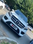 SUV   Mercedes-Benz GLS-Class 2017 , 6100000 , --