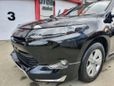 SUV   Toyota Harrier 2014 , 2100000 , 