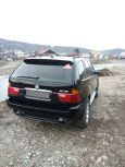 SUV   BMW X5 2003 , 700000 , -