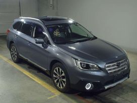  Subaru Outback 2016 , 1880000 , 