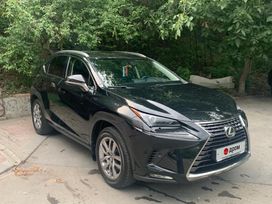 SUV   Lexus NX200 2017 , 3500000 , 