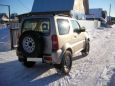 SUV   Suzuki Jimny 2004 , 380000 , 