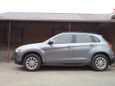 SUV   Mitsubishi ASX 2011 , 737000 , 