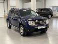 SUV   Renault Duster 2014 , 680000 , 