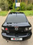  Mazda Mazda3 2007 , 550000 , 