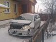  Toyota Corolla Fielder 2001 , 263000 , 