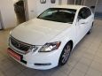  Lexus GS450h 2009 , 899000 , 