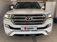 SUV   Toyota Land Cruiser 2020 , 7100000 , 