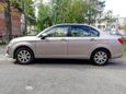  Toyota Corolla Axio 2014 , 975000 , 