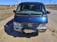    SsangYong Istana 2002 , 235000 , 