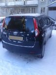    Toyota Passo Sette 2009 , 430000 , 