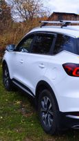 SUV   Chery Tiggo 7 Pro 2020 , 2100000 , 