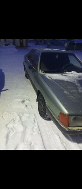  Audi 100 1985 , 70000 , 