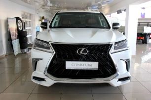 SUV   Lexus LX450d 2016 , 5050000 , 