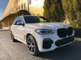 SUV   BMW X5 2021 , 8400000 , 