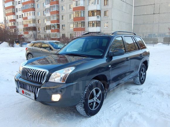 SUV    190 2012 , 435000 , 