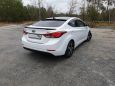  Hyundai Elantra 2014 , 850000 , 