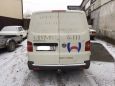    Volkswagen Transporter 2008 , 580000 , 