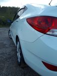  Hyundai Solaris 2013 , 497000 , 