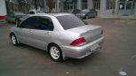  Mitsubishi Lancer 2002 , 195000 , 