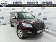 SUV   Lifan X60 2014 , 479000 , 