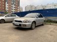  Subaru Impreza 2001 , 190000 , 