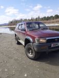 SUV   Toyota Hilux Surf 1993 , 350000 , 