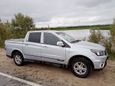  SsangYong Actyon Sports 2013 , 480000 , 