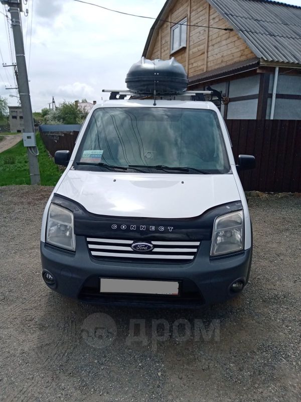    Ford Tourneo Connect 2009 , 360000 , 